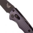 Нож автоматический складной Immunity, 6,3 см, BENCHMADE, США_00815110043143807521.jpg