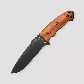 Нож с фиксированным клинком EX-F01, 14,0 см, HOGUE, США, HOGUE (США)