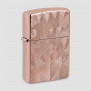 Зажигалка бензиновая Armor Hearts, ZIPPO, США