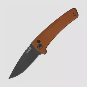 Нож автоматический складной Launch 3, 8,6 см, KERSHAW, США, KERSHAW (США)