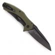 Нож полуавтоматический складной Natrix, KERSHAW, США_00793620061782869441.jpg
