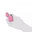 Зажигалка Slim Pink Matte, ZIPPO, США_00804630063431368677.jpg