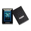 Зажигалка бензиновая Whale, ZIPPO, США_00819180059542672732.jpg