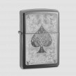 Зажигалка Classic Ace Filigree Black Ice, ZIPPO, США_00804630063551701313.jpg