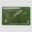 Коврик настольный для ножей Socom Elite, MICROTECH, США_00821780061608519947.jpg