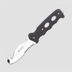 Нож с фиксированным клинком подводный Norfolk Diver, CRKT, США, Ножи дайверские