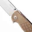 Нож складной Maximo, 8,5 см, MKM Knives, Италия_00815440063370428828.jpg