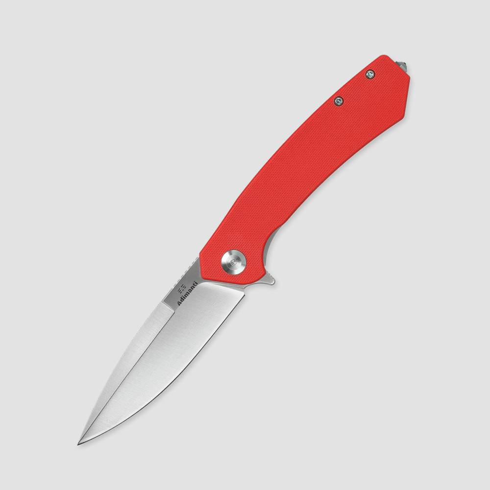 Нож складной Skimen, 8,5 см, ADIMANTI, Китай