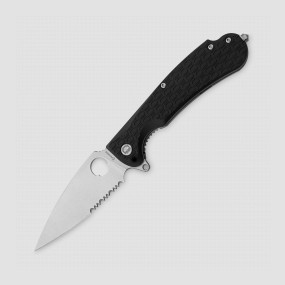 Нож складной Resident, 8,8 см, серия Discover Line, DAGGERR, Россия, Городские EDC-ножи