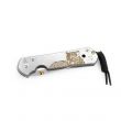 Нож складной Large Sebenza 21, 9,2 см, CHRIS REEVE, США_00805180039811595691.jpg