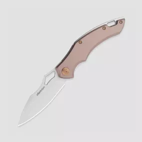 Нож складной Ege Sparrow, 8 см, FOX, Италия, 