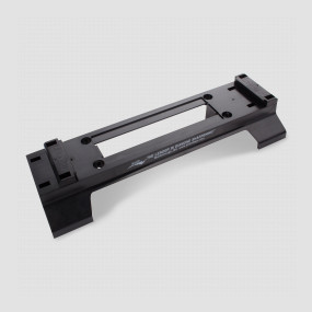 Подставка для алмазных брусков DMT DuoBase Bench Stone, размер: 31,0 x 11,7 x 5,6 см, серия Knife sharpeners, DMT, США, DMT (США)