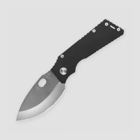 Нож складной Tactical Fighting Folder-1, 10,2 см, MEDFORD KNIFE &amp; TOOL, США, Складные ножи MEDFORD KNIFE