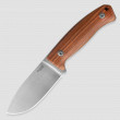 Нож с фиксированным клинком M2M, 9 см, LionSteel, Италия_00808250064372698054.jpg