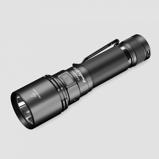 Фонарь светодиодный, FENIX, Китай