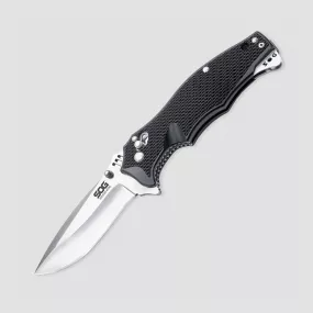 Нож cкладной Vulcan Mini, 7,6 см, SOG, США, 