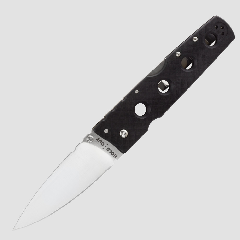 Нож складной Hold Out II, COLD STEEL, США
