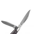 Нож многофункциональный Stockman 3 Blade Woodgrain, 7.0 см, BUCK, США_00799410048420668410.jpg