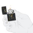 Зажигалка бензиновая Anubis Black Matte, ZIPPO, США_00824770067123587317.jpg