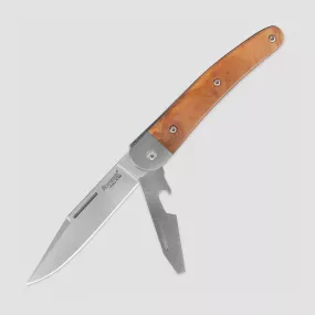 Нож складной Jack, 7,7 см, LionSteel, Италия, Ножи без фиксатора лезвия