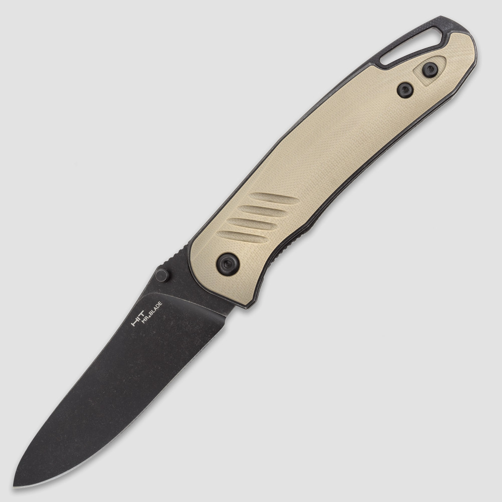 Нож складной Hit, 9.8 см, MR. BLADE, Чехия