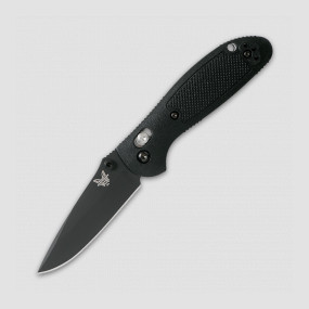 Нож складной Griptilian Mini, 7,4 см, BENCHMADE, США, Городские EDC-ножи