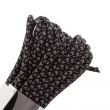Паракорд 275 световозвращающий black snake, 10 м, серия Cord 275, CORD, Россия_00815660046875729673.jpg