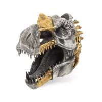 Бусина для темляка, EVIL SKULL, Россия видео продукта