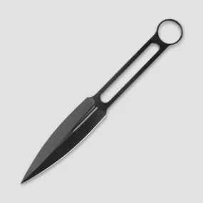Нож с фиксированным клинком Dask, 11,5 см, серия Daggerr Line, DAGGERR, Россия, Daggerr Line DAGGERR