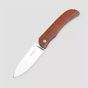 Нож складной Exskelibur 1, 8,9 см, BOKER, Германия, 