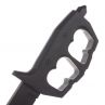 Нож тренировочный Trench Knife Rubber Trainer Tanto, COLD STEEL, США_00793480041863299942.jpg
