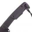 Нож с фиксированным клинком Selvans, Green Sheath, EXTREMA RATIO, Италия_00789860064765966164.jpg