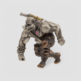 Бусина для темляка, EVIL SKULL, Россия, EVIL SKULL (Россия)