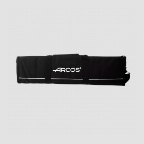 Чехол для 8 ножей, 50x51 см, серия Accessories, ARCOS, Испания, Кухонные принадлежности Arcos
