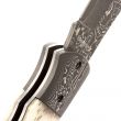 Нож складной Damascus Bone, серия Magnum, BOKER, Германия_00782350051977706278.jpg