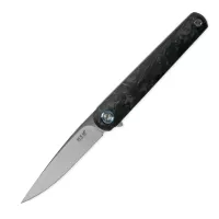 Нож складной Flame Light, 7,2 см, MKM Knives, Италия видео продукта