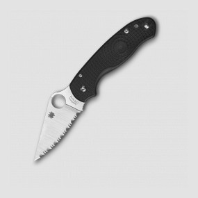 Нож складной Para 3, 7,4 см, SPYDERCO, США, Городские EDC-ножи