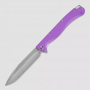 Нож складной Finka, 12,5 см, серия Discover Line, DAGGERR, Россия, Discover Line DAGGERR
