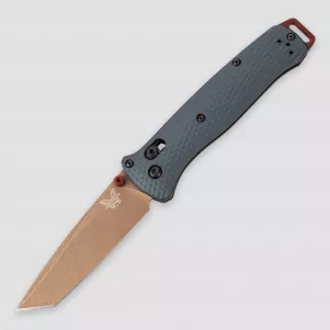 Нож складной Bailout, 8,6 см, BENCHMADE, США, BENCHMADE (США)