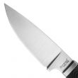 Нож с фиксированным клинком Willy, 8 см, LionSteel, Италия_00816600048656032520.jpg
