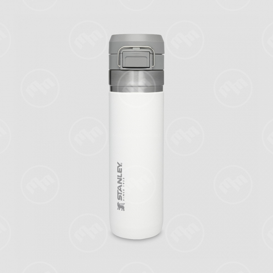 Термобутылка Quick Flip, 700 мл, серия Go, STANLEY, США