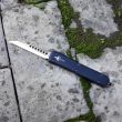 Нож автоматический фронтальный выкидной Ultratech, 8,7 см, MICROTECH, США_00804950064642589351.jpg