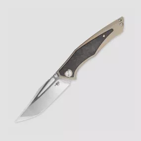 Нож складной Togatta, 9,5 см, BESTECH KNIVES, Китай, Titanium Series BESTECH KNIVES