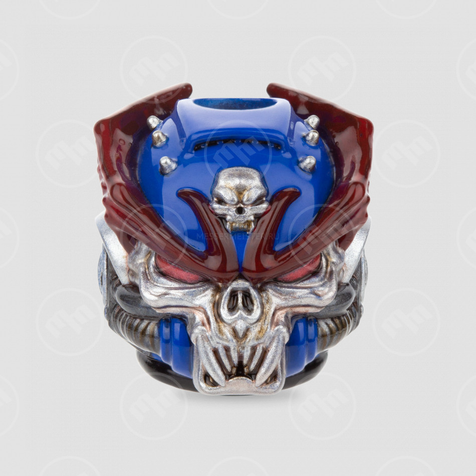 Бусина для темляка, ERROR, Россия