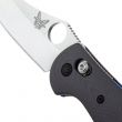 Нож складной Griptilian Mini, 7,4 см, BENCHMADE, США_00788290050792935118.jpg