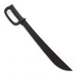 Мачете Latin D-Guard Machete, 46 см, материал клинка: сталь 1055 Carbon Steel, материал рукояти: полипропилен, COLD STEEL, США_00788380062187297045.jpg