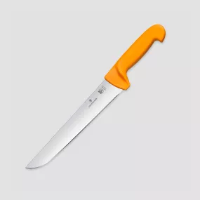 Нож кухонный поварской Swibo 26 см, VICTORINOX, Швейцария, Для кухни VICTORINOX