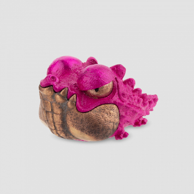 Бусина для темляка, EVIL SKULL, Россия