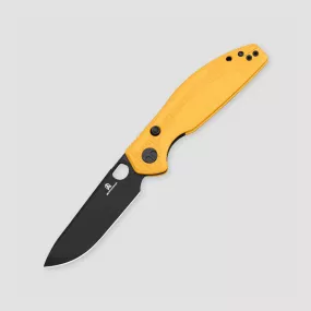 Нож складной Angry Owl, 8,3 см, серия Bestechman, BESTECH KNIVES, Китай, 