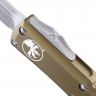 Нож автоматический фронтальный выкидной UTX-85, 7,9 см, MICROTECH, США_00819500055064614908.jpg